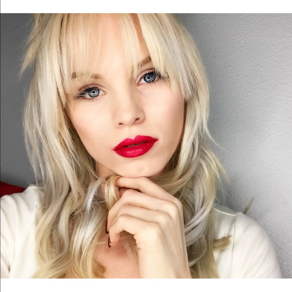 Meet your Posher, Jade